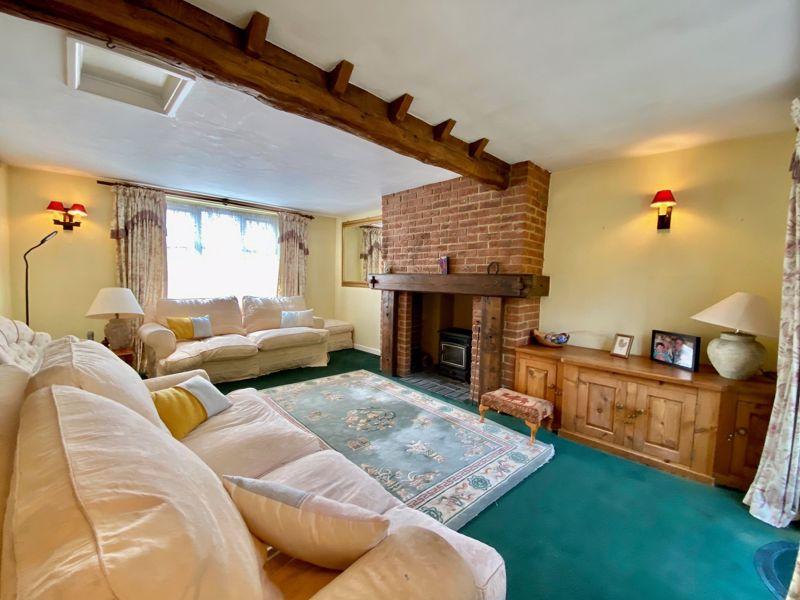 The Sitting Room