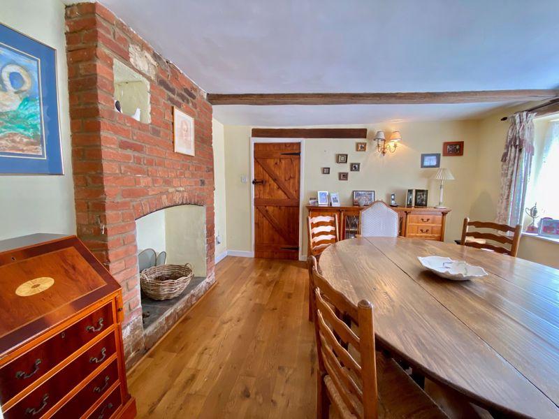 The Dining Room