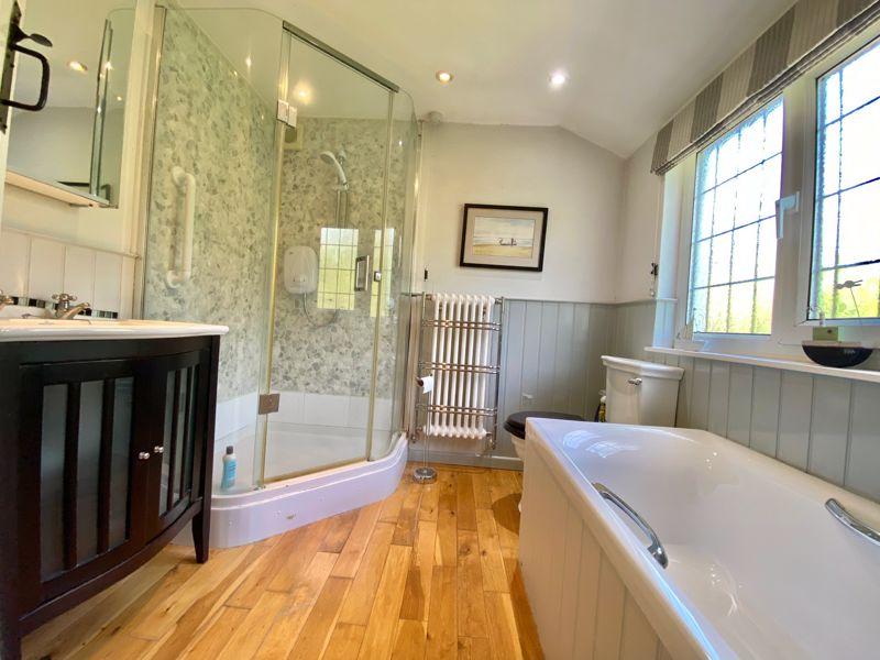The Bathroom