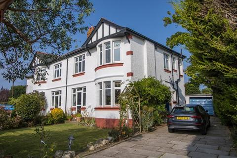 12 Augusta Crescent, Penarth, CF64 5RL