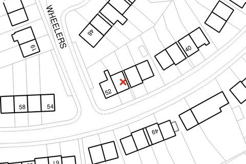 50 Rayfield, Epping, CM16 5AD