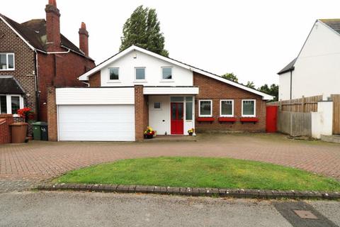 undefined, Charlemont Road, Walsall