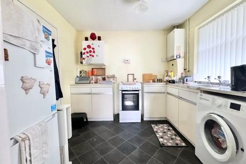 1 bedroom retirement property for sale, KINGS ROAD, CLEETHORPES