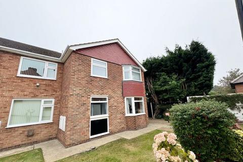 1 bedroom retirement property for sale, KINGS ROAD, CLEETHORPES