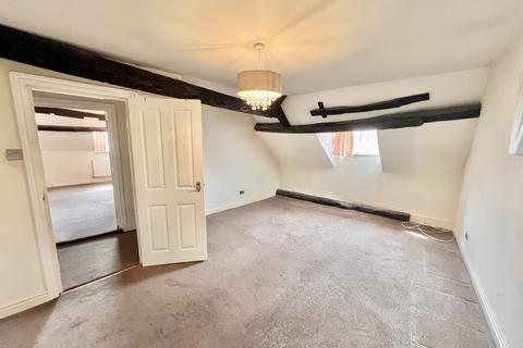 2 bedroom flat to rent, Harbour Master House, Newark