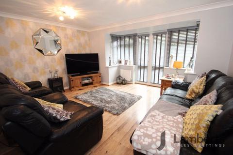 4 bedroom detached house for sale, Carthorse Lane, Brockhill, Redditch