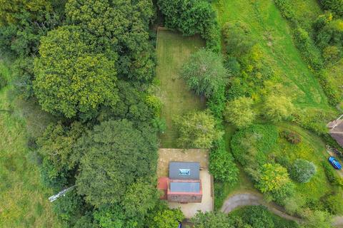 Southside Cottage Botley Road, Shedfield, Southampton, SO32 2HN
