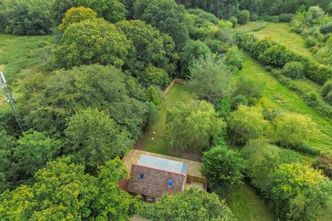 Southside Cottage Botley Road, Shedfield, Southampton, SO32 2HN