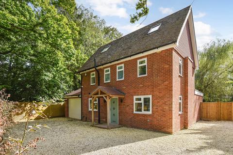 Southside Cottage Botley Road, Shedfield, Southampton, SO32 2HN
