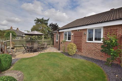 3 bedroom semi-detached bungalow for sale, Leeming Lane, Catterick