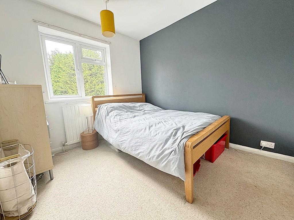 Bed 5