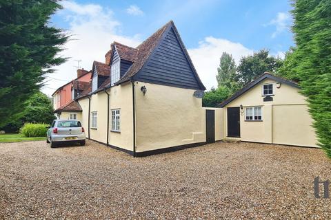 3 bedroom detached house for sale, Dunmow Road, Bishop's Stortford CM22