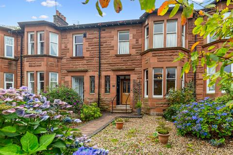 3 bedroom terraced house for sale, First Avenue , Netherlee G44