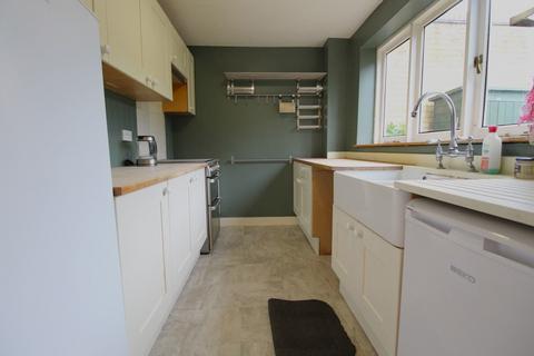 2 Birch Grove, Sandy, SG19 1NG