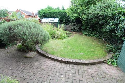 2 Birch Grove, Sandy, SG19 1NG