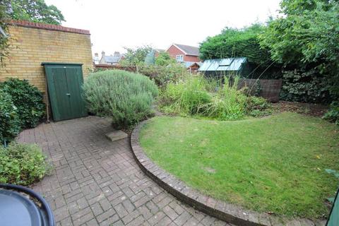 2 Birch Grove, Sandy, SG19 1NG
