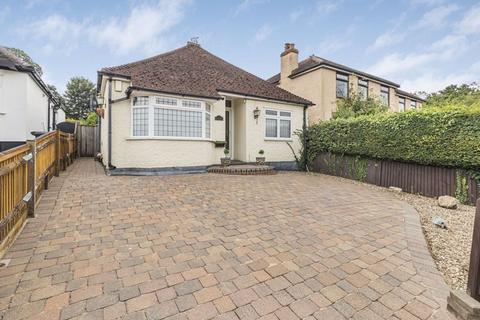 2 bedroom bungalow for sale, Joydens Wood Road, Bexley