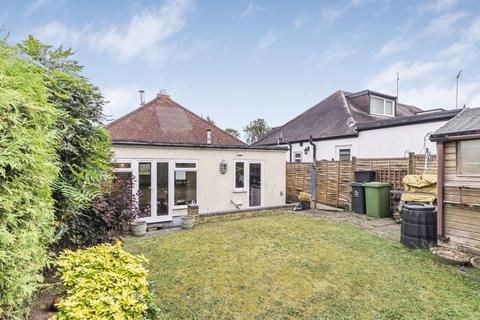 2 bedroom bungalow for sale, Joydens Wood Road, Bexley