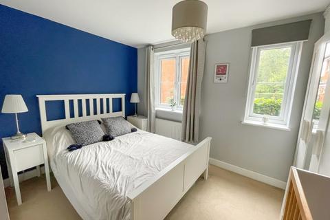 2 bedroom apartment for sale, Shafford Meadows, Hedge End