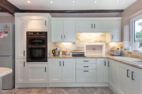 17 Cedar Court, Congleton, CW12 3JP