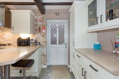 17 Cedar Court, Congleton, CW12 3JP
