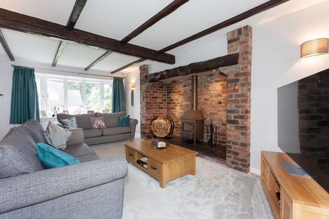 17 Cedar Court, Congleton, CW12 3JP