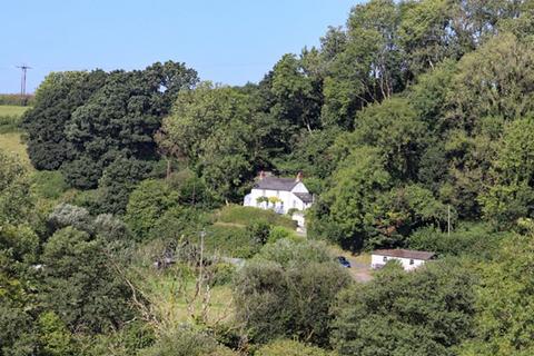 2 bedroom cottage for sale, Peniel, Carmarthen