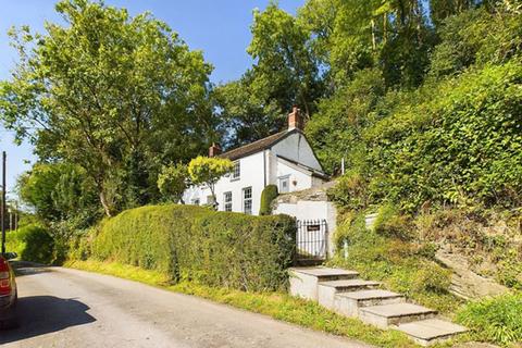 2 bedroom cottage for sale, Peniel, Carmarthen