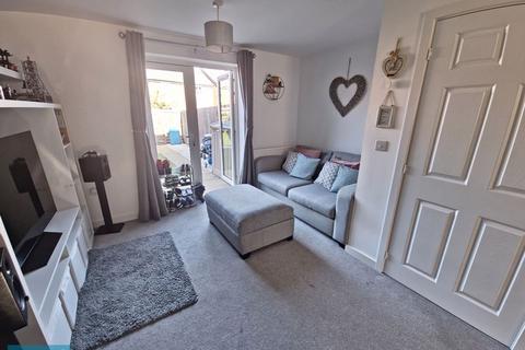 2 bedroom semi-detached house for sale, Kings Drive, Bridgwater