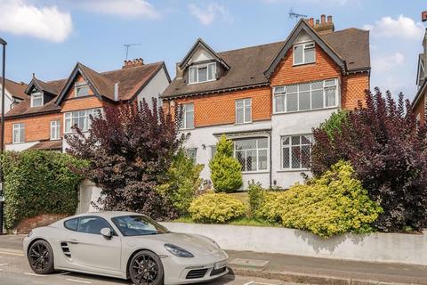 undefined, Russell Hill, West Purley
