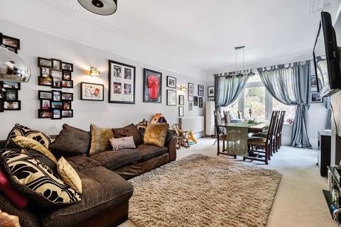 undefined, Russell Hill, West Purley