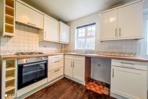 2 bedroom terraced house for sale, Merbury Road, West Thamesmead