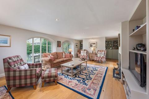 4 bedroom house for sale, Mill House, Riding Home Farm, St John Lee, Hexham