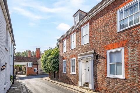 3 bedroom end of terrace house for sale, Sandwich