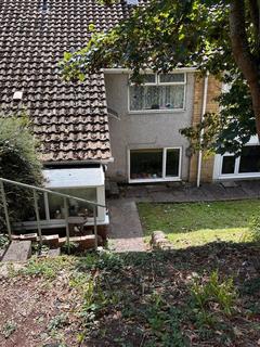 3 bedroom terraced house to rent, Clearwater Way Cyncoed Cardiff CF23 DJ