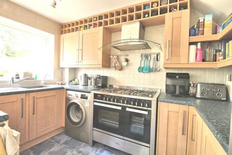 3 bedroom terraced house for sale, Aldgate Close, Potton