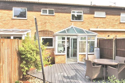 15 Aldgate Close, Potton, Sandy, SG19 2RU