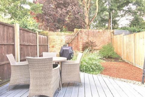 15 Aldgate Close, Potton, Sandy, SG19 2RU