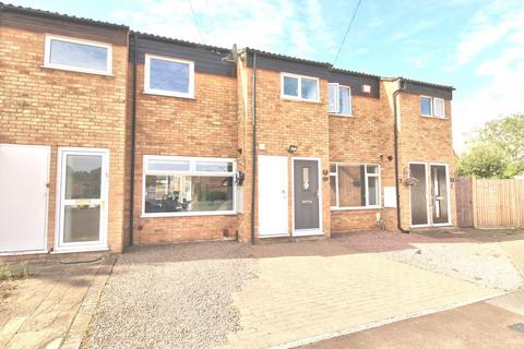 3 bedroom terraced house for sale, Aldgate Close, Potton