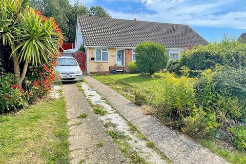 2 bedroom bungalow for sale, Amberley Close, Littlehampton, West Sussex, BN17