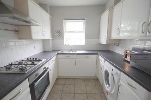 2 bedroom apartment to rent, Charnley Drive, Chapel Allerton, Leeds