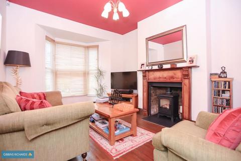 4 bedroom terraced house for sale, VICTORIA STREET