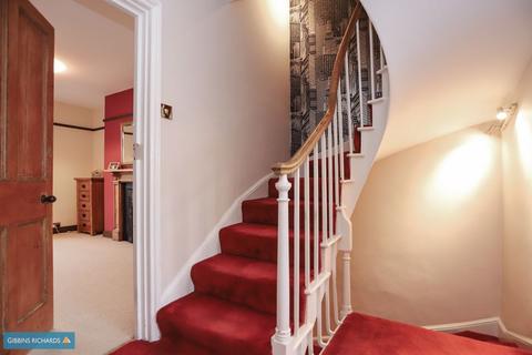 4 bedroom terraced house for sale, VICTORIA STREET