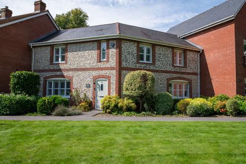 4 bedroom terraced house for sale, Winton Close, Winchester SO22