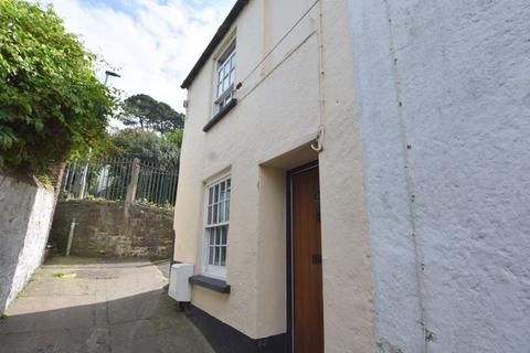 2 bedroom terraced house for sale, Barnstaple Street, Bideford