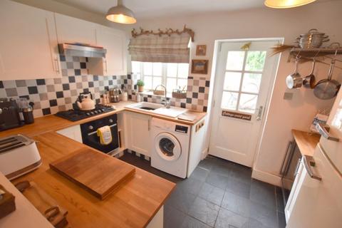 2 bedroom terraced house for sale, Barnstaple Street, Bideford