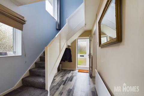18 Beech Road, Cardiff, CF5 3TX