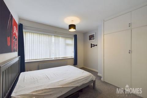 18 Beech Road, Cardiff, CF5 3TX
