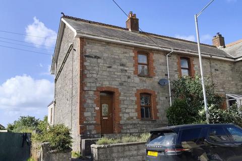 2 bedroom end of terrace house for sale, Oakdene Villas, St. Columb TR9