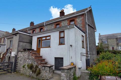 2 bedroom end of terrace house for sale, Oakdene Villas, St. Columb TR9